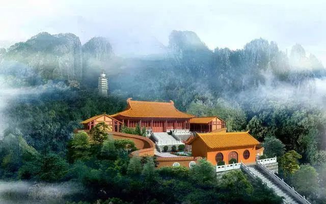 宰相學佛奇緣-图片1